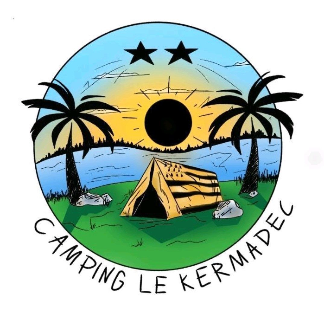 Camping le Kermadec **